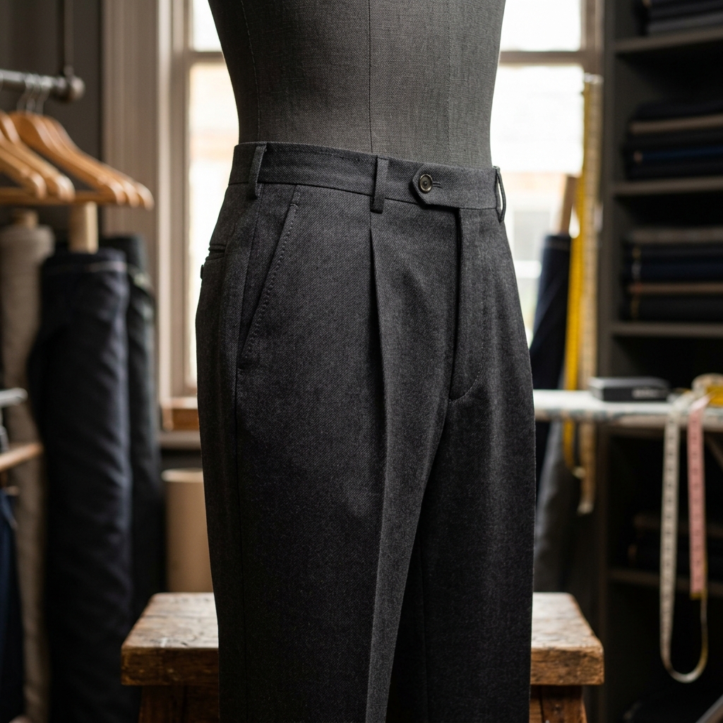 Trouser